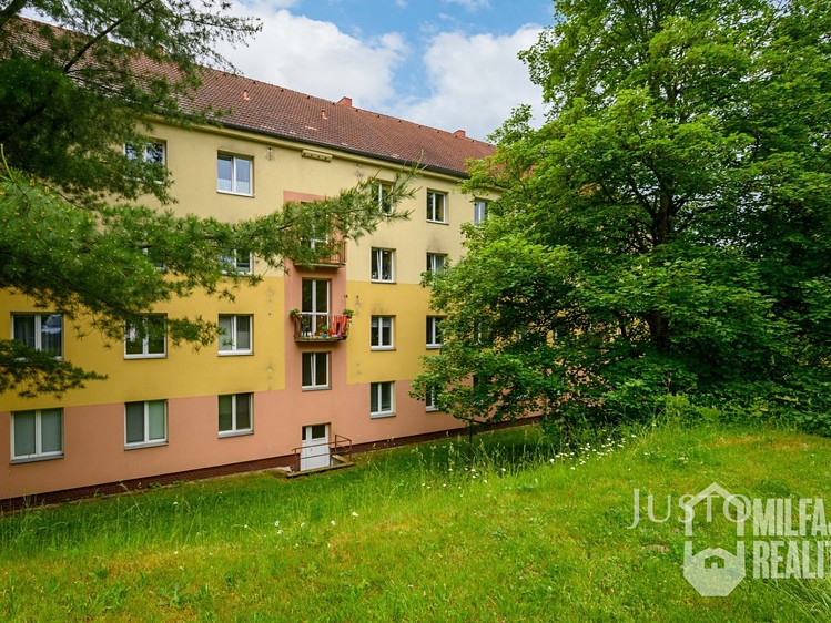 Wohnung 3+1 zur Miete, 65 m² (18 von 18)