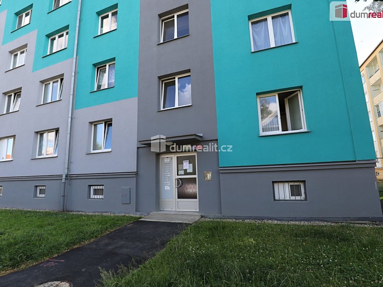 Квартира 3+1 на продаж, 73 м² (16 з 16)
