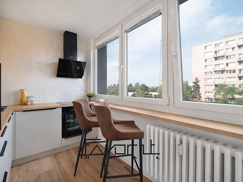 Prodej bytu 2+1 56 m², Ostrava – náhled fotky 3