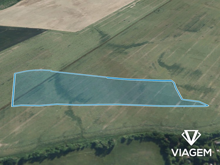 Ділянка на продаж, 3 899 м² (2 з 4)