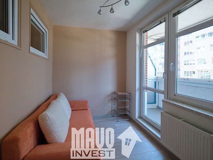 Квартира 2+1 на продаж, 59 м² (7 з 18)