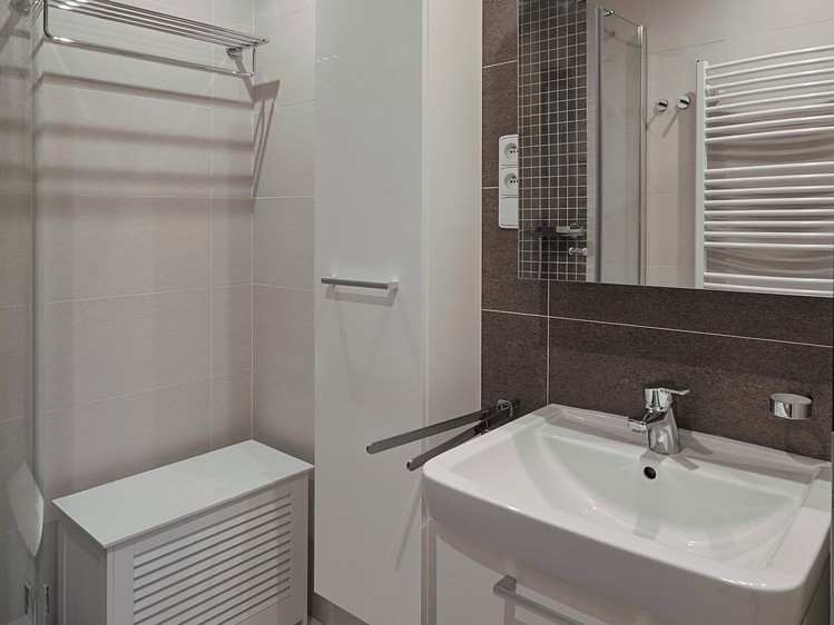 Квартира 2+1 на продаж, 59 м² (9 з 18)