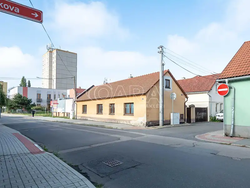 Prodej rodinného domu 86 m², pozemek 183 m², Neratovice – náhled fotky 1