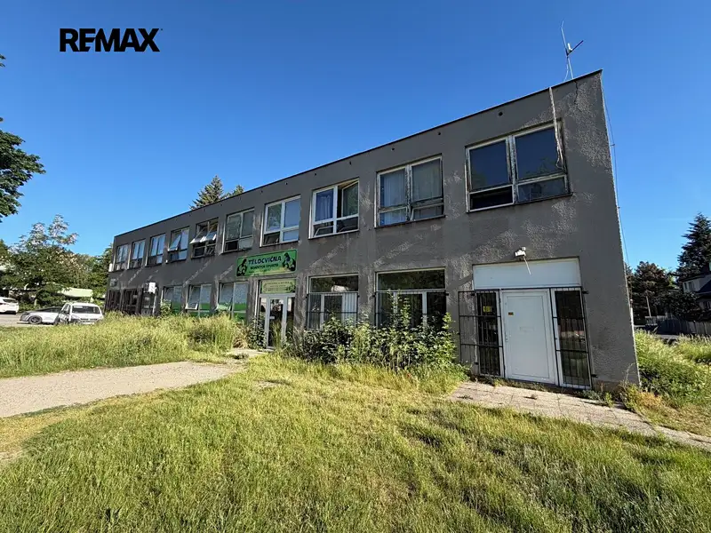 Pronájem obchodního prostoru 45 m², Příbram – náhled fotky 1