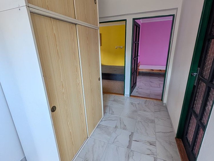 Pronájem bytu 2+1, 60 m² (5 z 7)