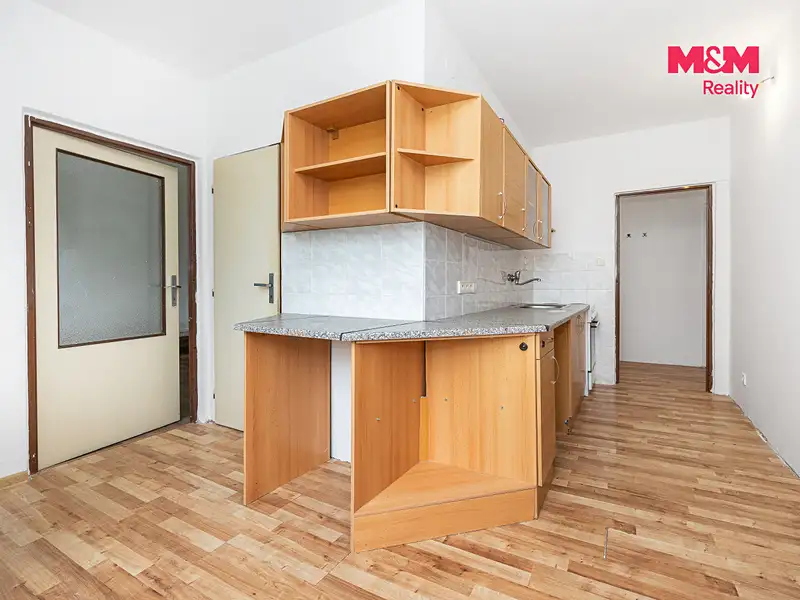 Prodej bytu 2+1 60 m², Lázně Bohdaneč – náhled fotky 3