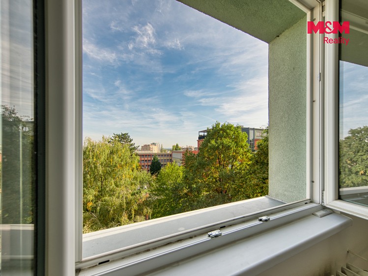 Квартира 2+1 на продаж, 54 м² (2 з 16)