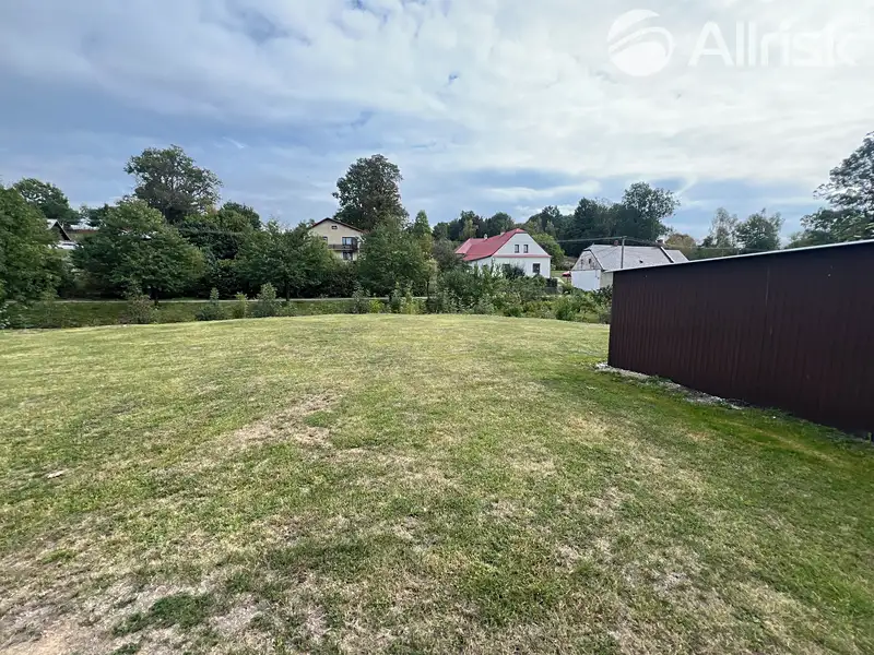 Prodej stavebního pozemku 1084 m², Svatoňovice – náhled fotky 3