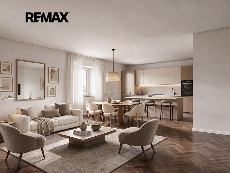 Квартира 2+1 на продаж, 69 м² (6 з 22)