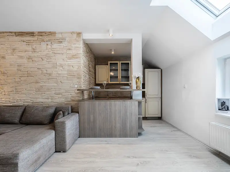 Pronájem bytu 4+kk 100 m², Psáry – náhled fotky 3