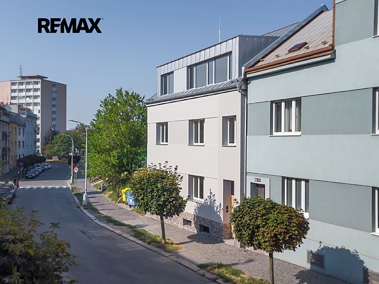 Prodej bytu 2+1, 76 m² (31 z 34)