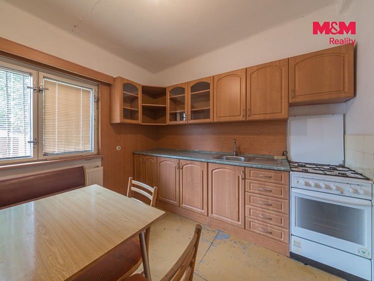Prodej domu, 57 m² (25 z 30)