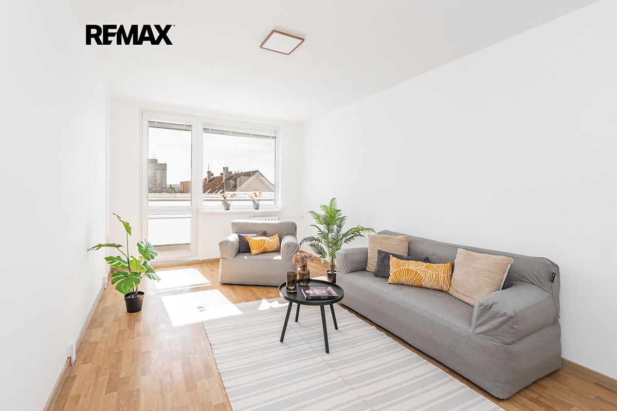 Prodej bytu 3+1 72 m²