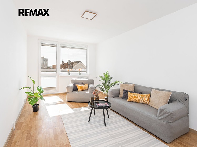 Wohnung 3+1 zum Kauf, 72 m² (1 von 20)