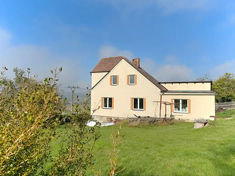 Pronájem rodinného domu 131 m², pozemek 1283 m², Rtyně v Podkrkonoší – náhled fotky 3