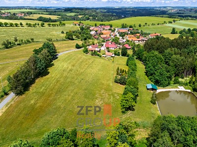 Prodej pozemku, 2 725 m² (3 z 31)