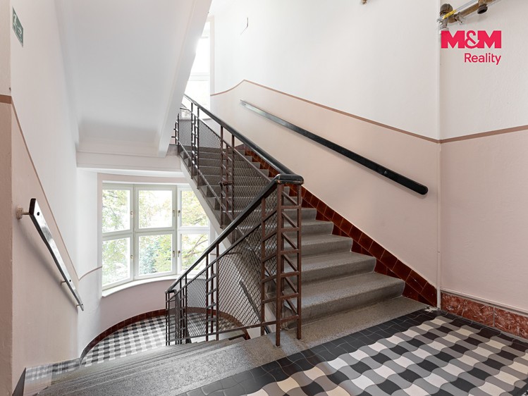 Квартира 3+kk на продаж, 83 м² (14 з 22)