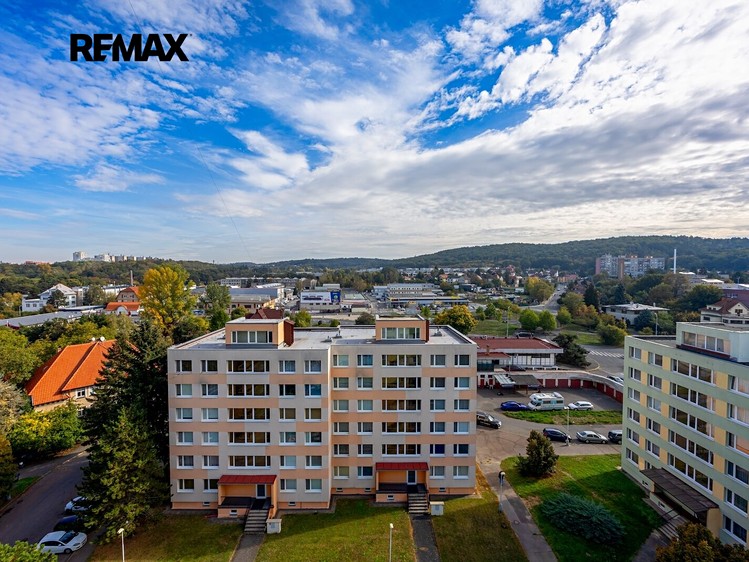 Wohnung 2+1 zur Miete, 42 m² (17 von 31)