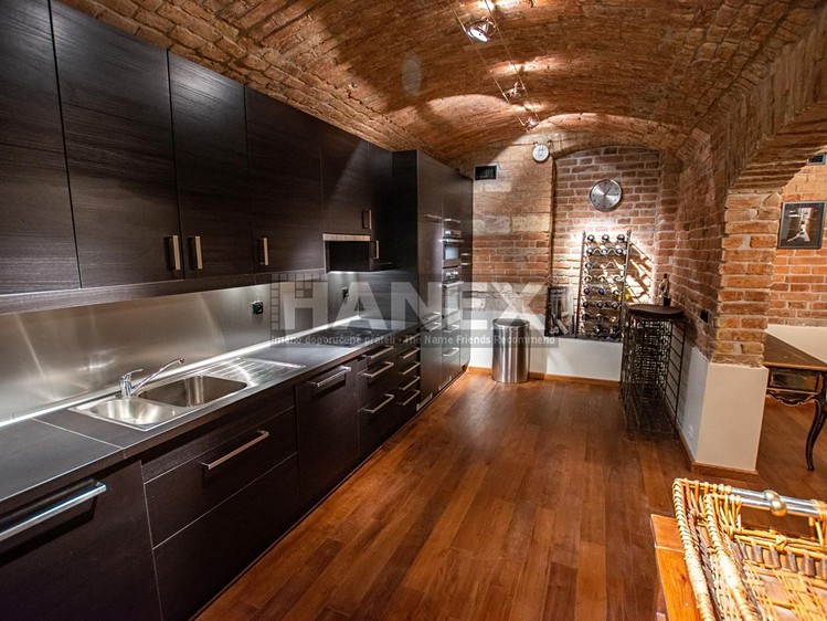 Квартира 4+1 на продаж, 157 м² (3 з 20)