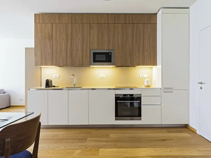 Pronájem bytu 2+kk 77 m², Praha – náhled fotky 3