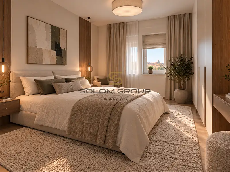 Prodej bytu 2+kk 61 m², Plzeň – náhled fotky 2
