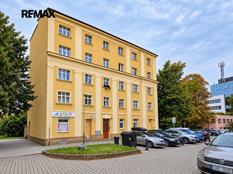 Квартира 2+1 на продаж, 76 м² (17 з 18)
