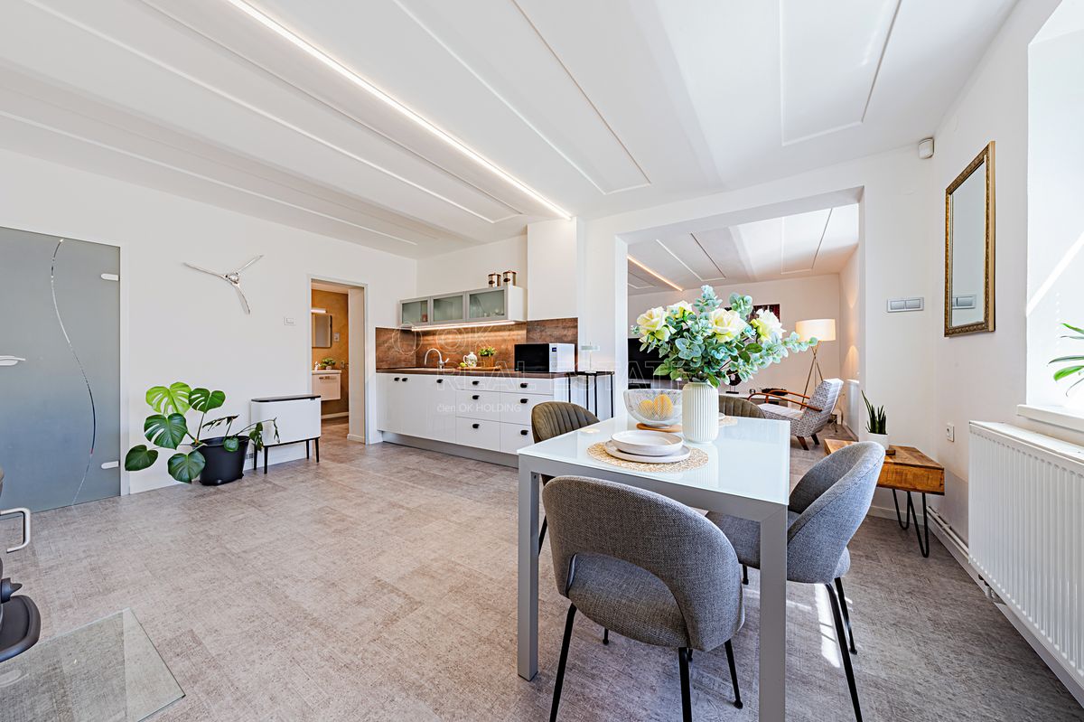 Prodej rodinného domu 138 m², pozemek 1138 m², Svojšice – fotka 1 z 3