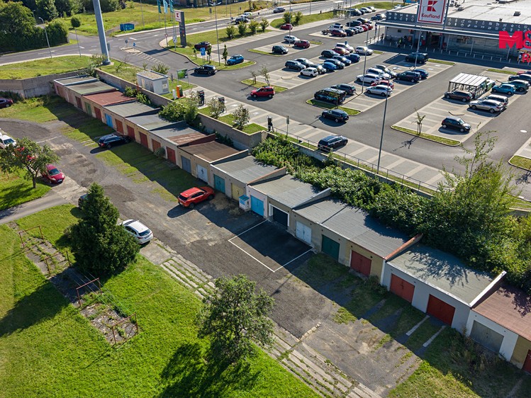 Prodej nemovitosti, 22 m² (11 z 11)