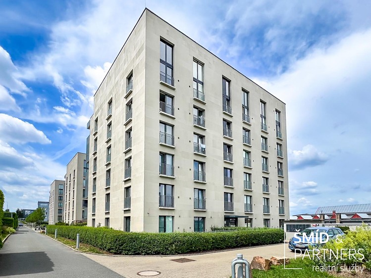 Wohnung 1+kk zum Kauf, 32 m² (32 von 32)