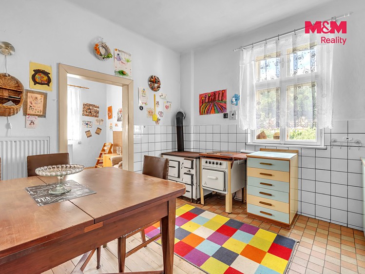 Prodej domu, 85 m² (4 z 23)