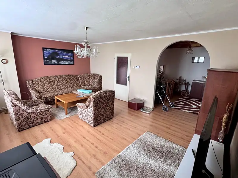 Prodej vícegeneračního domu 300 m², pozemek 1000 m², Třanovice – náhled fotky 3