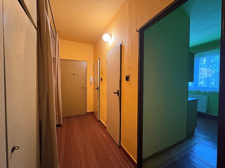 Wohnung 2+1 zum Kauf, 50 m² (15 von 16)