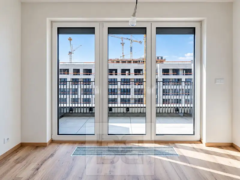 Pronájem bytu 1+kk 32 m², Praha – náhled fotky 3