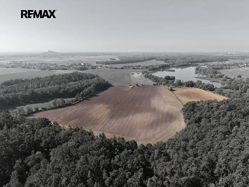 Prodej pole 99492 m², Rokytno – náhled fotky 2