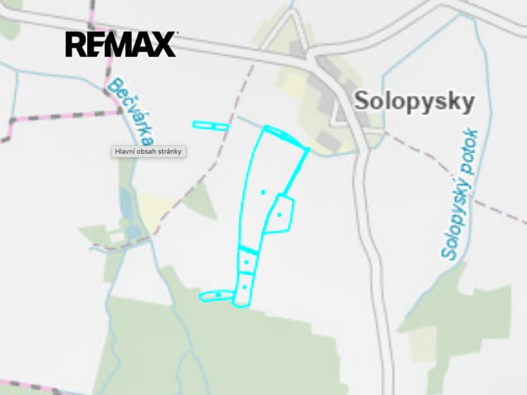 Ділянка на продаж, 124 227 м² (7 з 13)