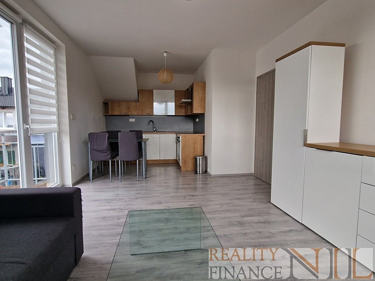 Wohnung 2+kk zur Miete, 50 m² (1 von 13)