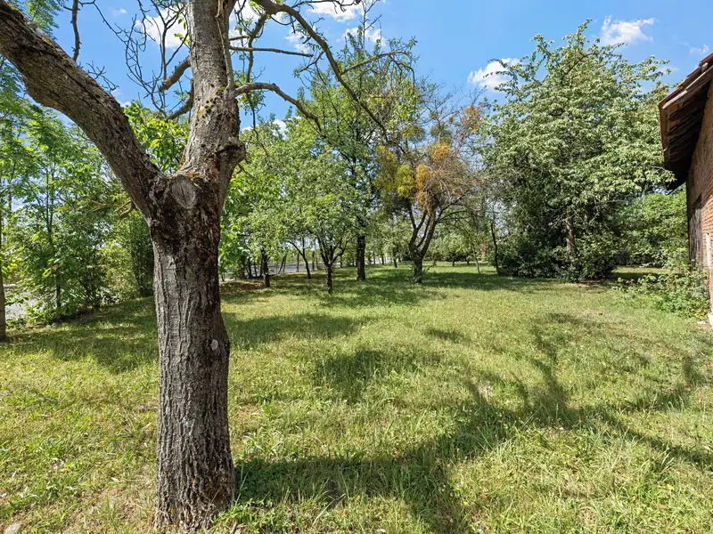Prodej stavebního pozemku 2814 m², Litomyšl – náhled fotky 3