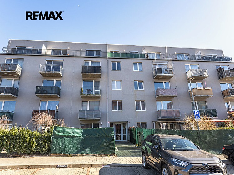 Wohnung 1+kk zur Miete, 31 m² (14 von 23)