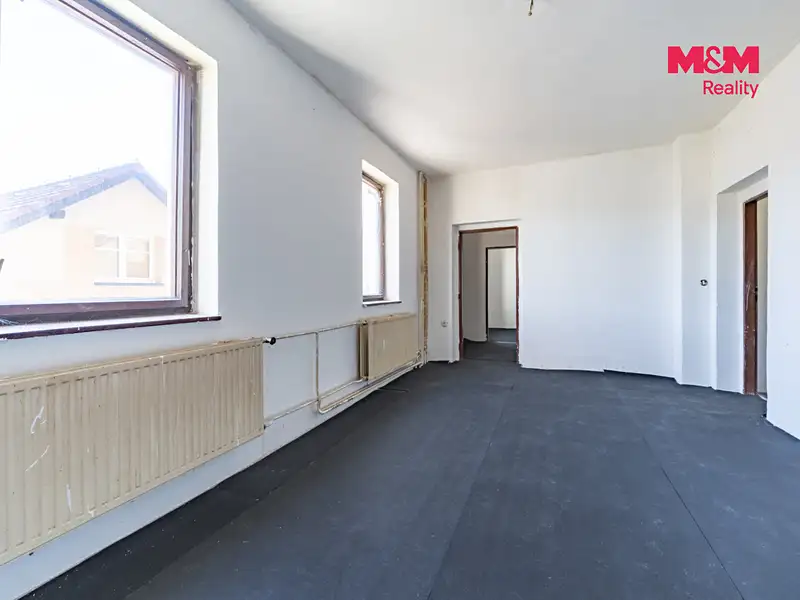 Prodej bytu 3+1 122 m², Hranice – náhled fotky 2