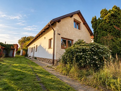 Prodej  rodinného domu 245 m², pozemek 1 226 m²