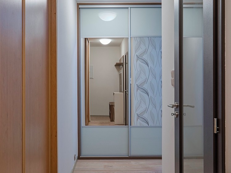 Квартира 2+1 на продаж, 59 м² (11 з 18)