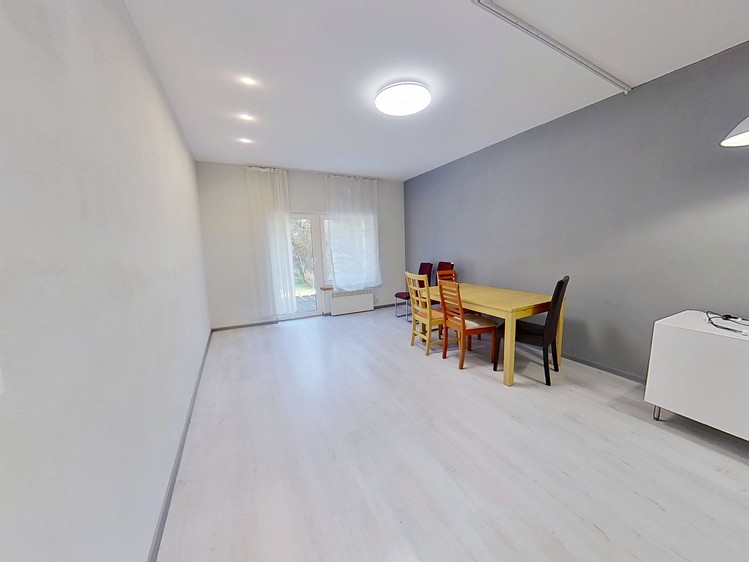 Pronájem bytu 2+kk, 59 m² (1 z 11)