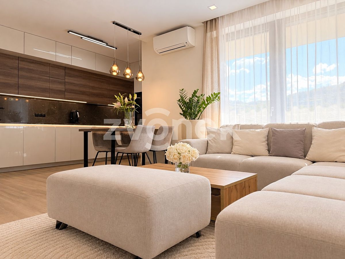 Prodej bytu 3+kk 75 m², Zlín – fotka 1 z 3