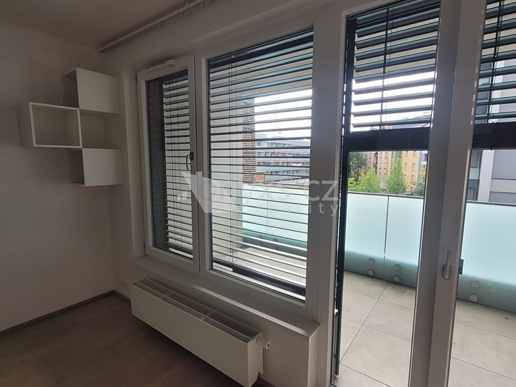 Pronájem bytu 1+kk, 33 m² (16 z 22)