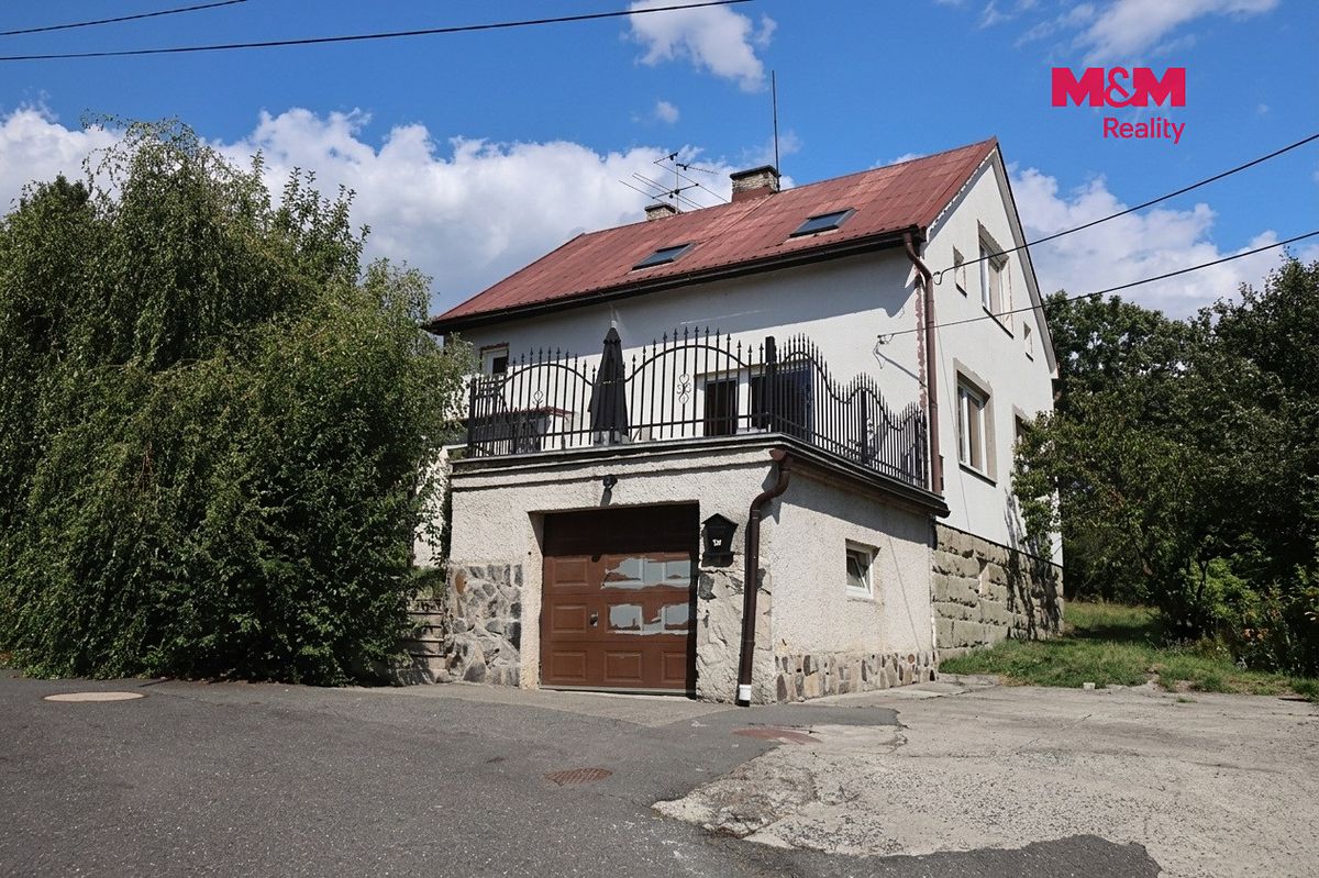 Prodej rodinného domu 150 m², pozemek 1194 m², Staříč – fotka 1 z 3
