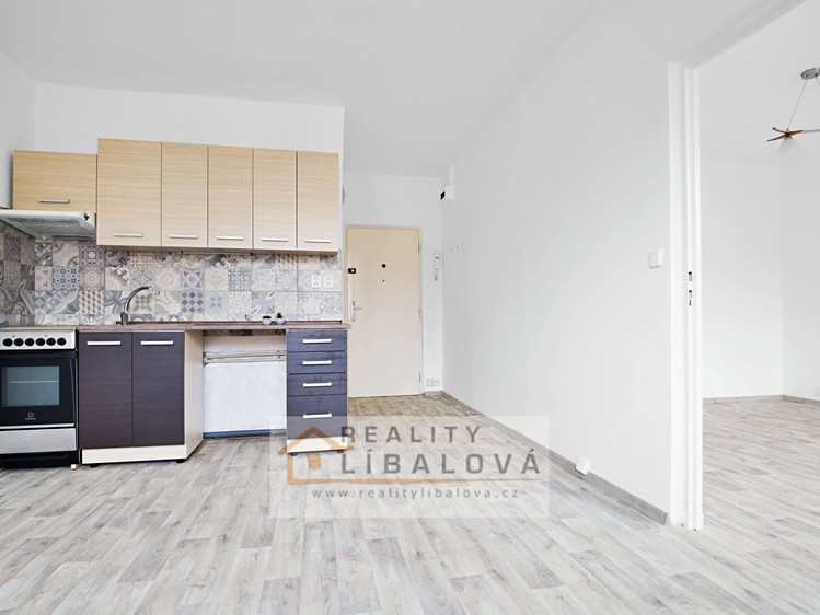Квартира 1+1 в оренду, 35 м² (1 з 16)
