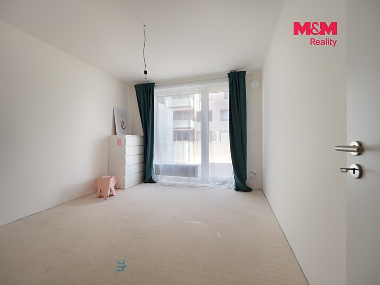 Квартира 2+kk на продаж, 56 м² (6 з 11)
