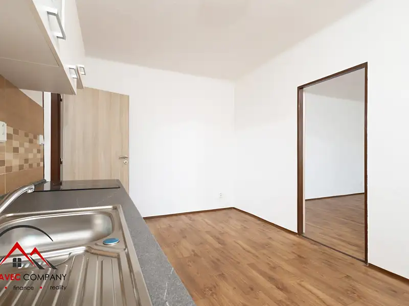 Pronájem bytu 1+1 41 m², Ostrava – náhled fotky 3