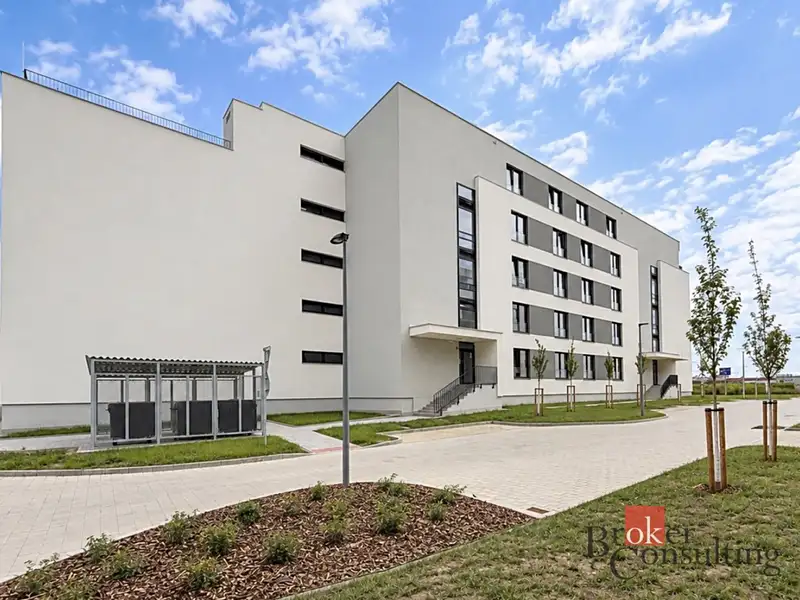 Prodej bytu 2+kk 59 m², Plzeň – náhled fotky 1