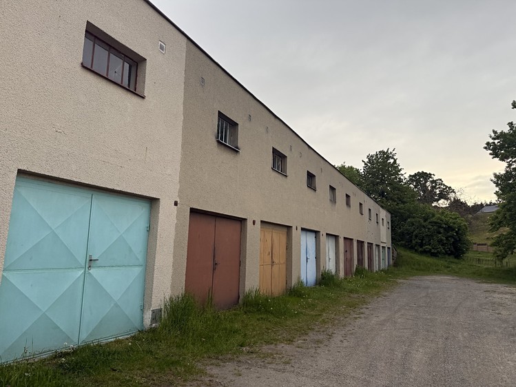 Prodej nemovitosti, 24 m² (3 z 9)